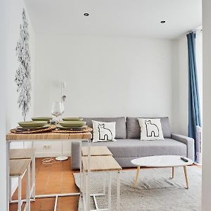 Appartement met Twee Slaapkamers